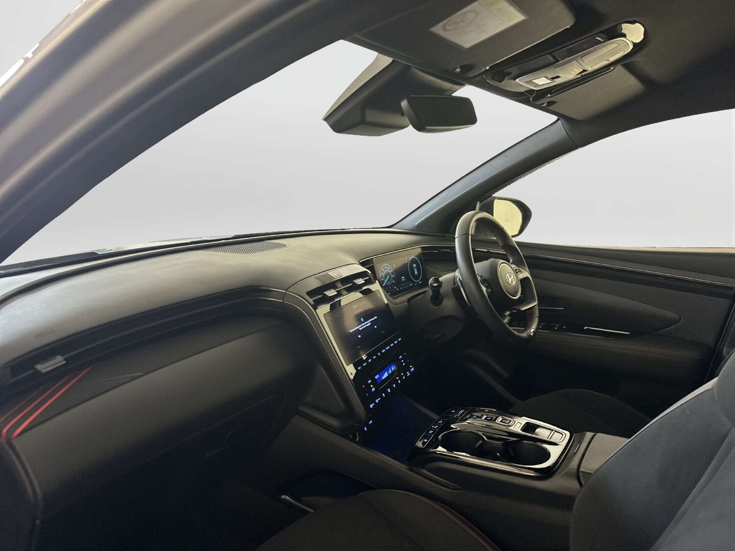 Used Hyundai TUCSON 2024 for sale - 78150135: Photo 12