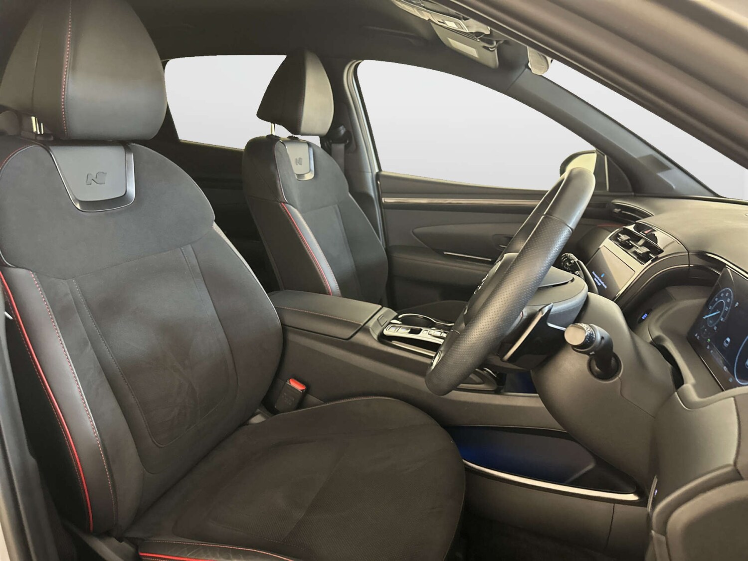 Used Hyundai TUCSON 2024 for sale - 78150135: Photo 13