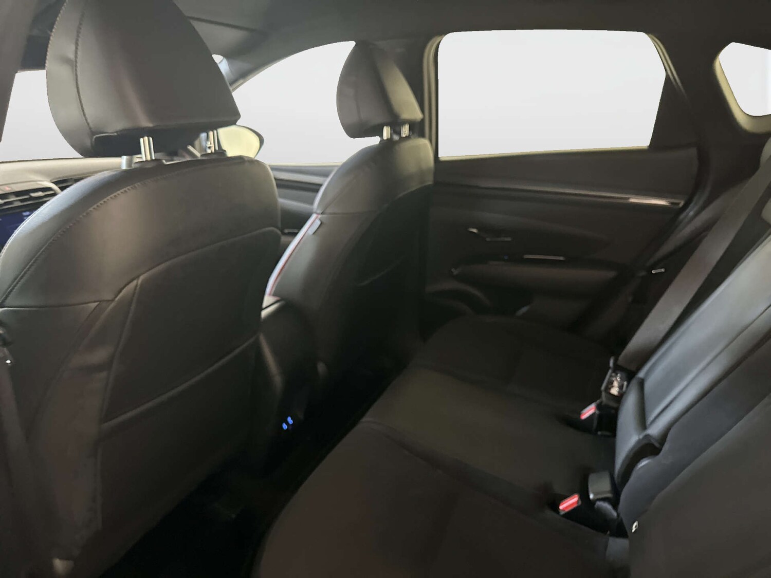 Used Hyundai TUCSON 2024 for sale - 78150135: Photo 14