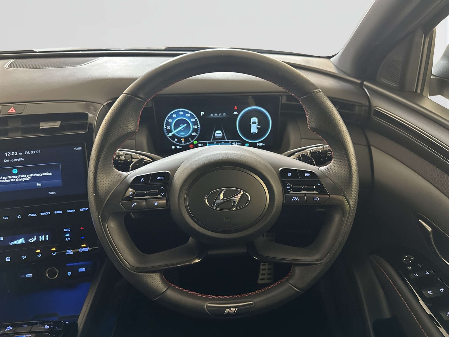 Used Hyundai TUCSON 2024 for sale - 78150135: Photo 16