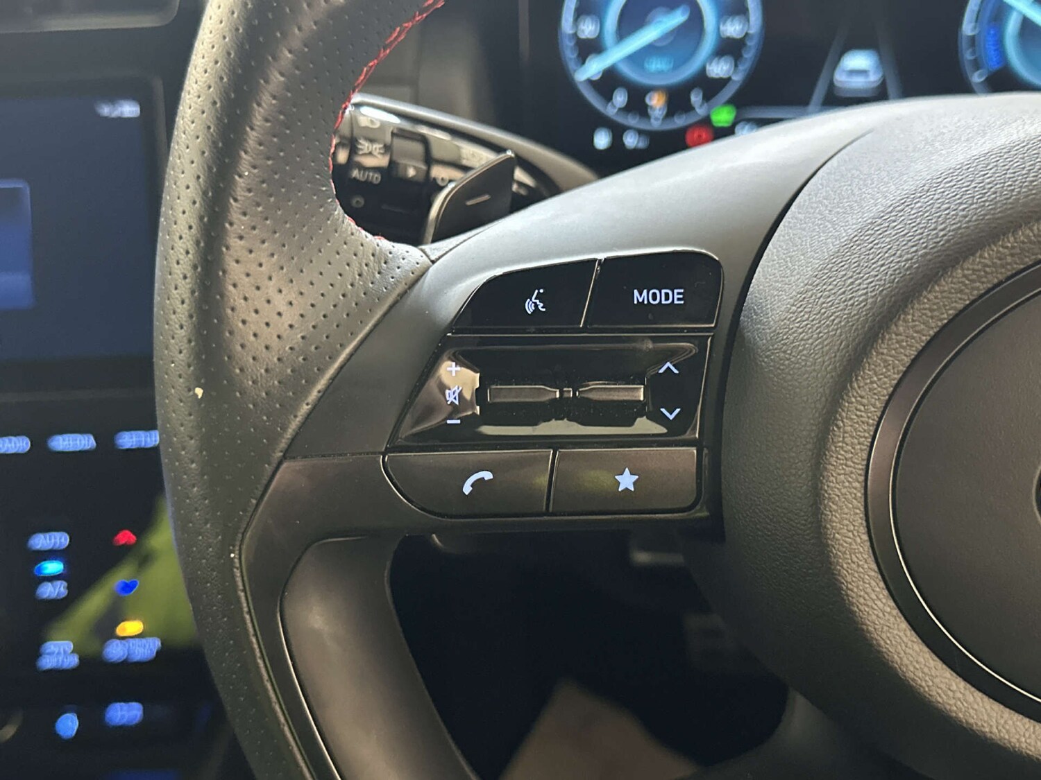 Used Hyundai TUCSON 2024 for sale - 78150135: Photo 17