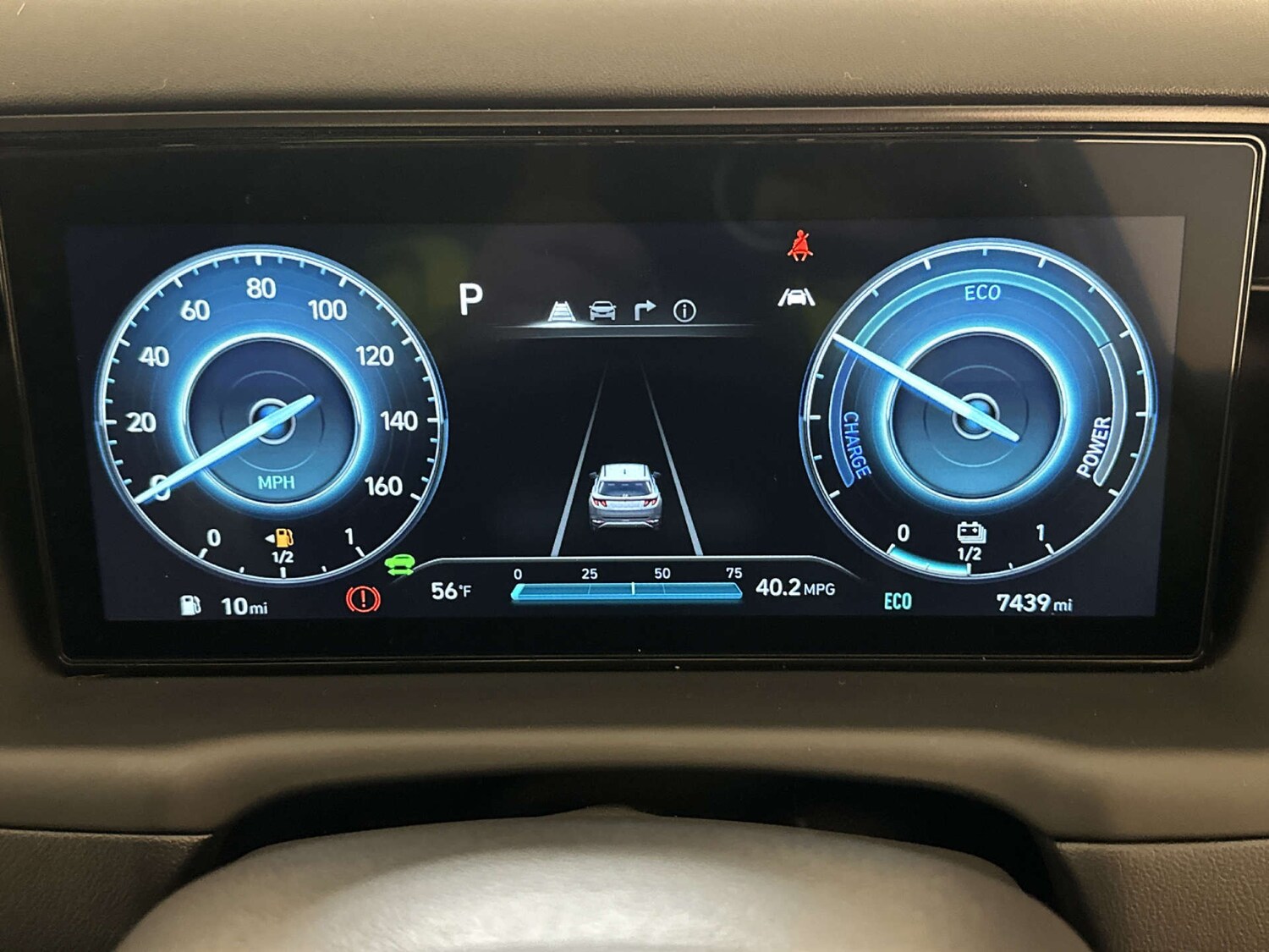 Used Hyundai TUCSON 2024 for sale - 78150135: Photo 18