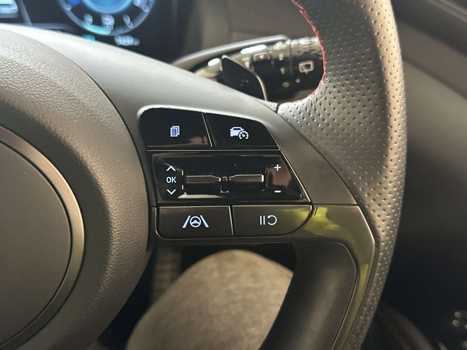 Used Hyundai TUCSON 2024 for sale - 78150135: Photo 19