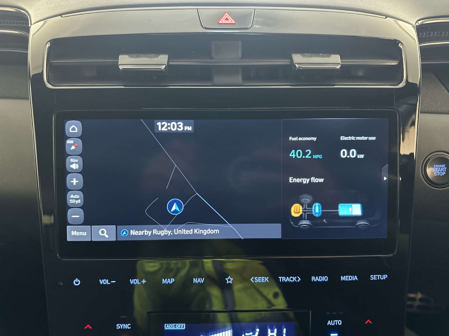 Used Hyundai TUCSON 2024 for sale - 78150135: Photo 21