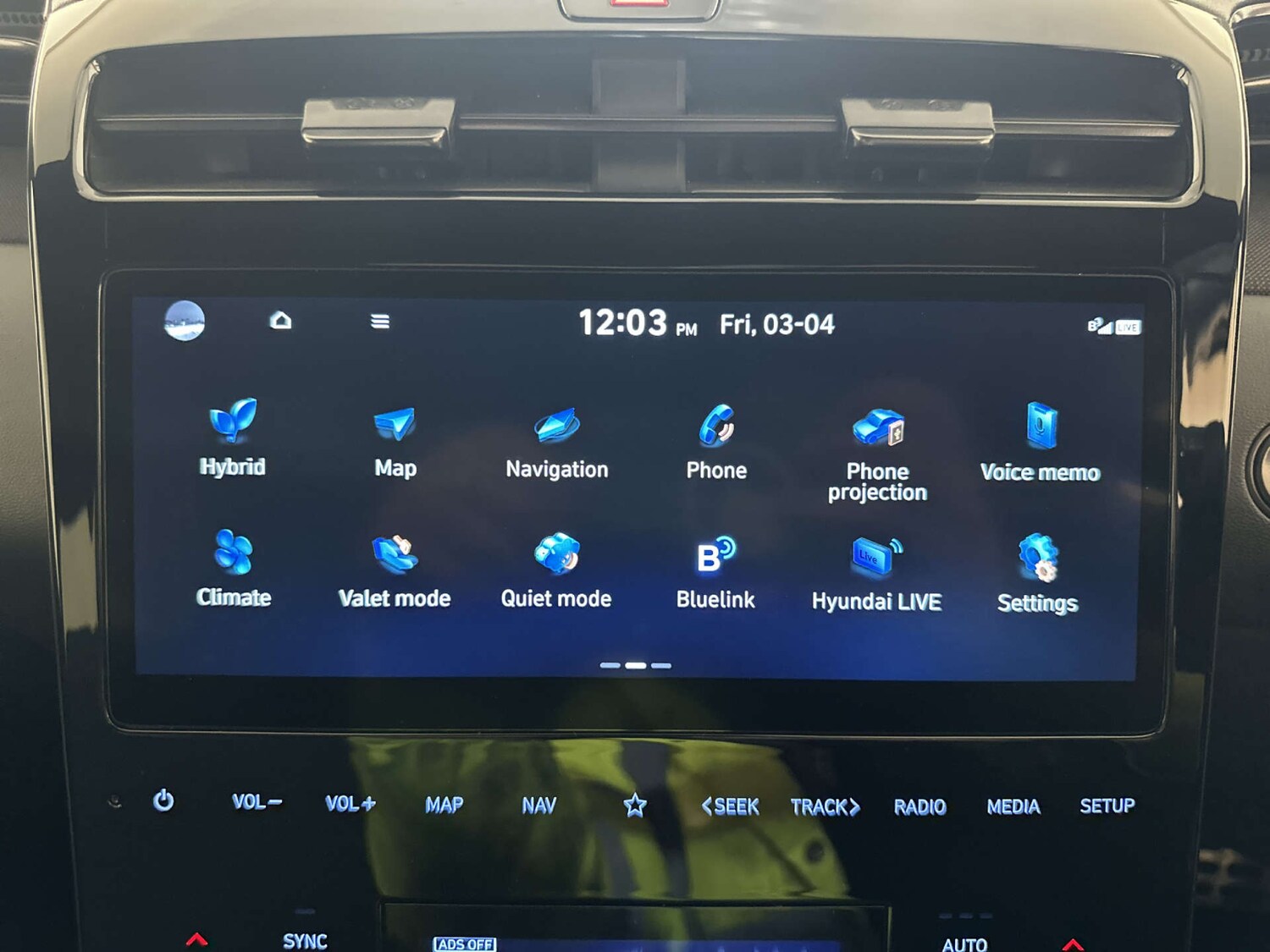 Used Hyundai TUCSON 2024 for sale - 78150135: Photo 22