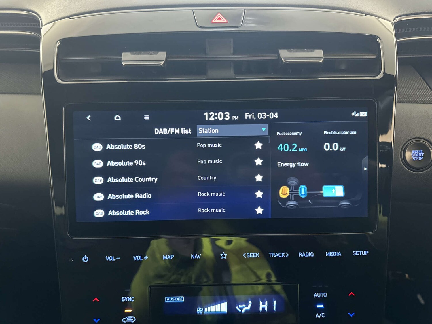 Used Hyundai TUCSON 2024 for sale - 78150135: Photo 23