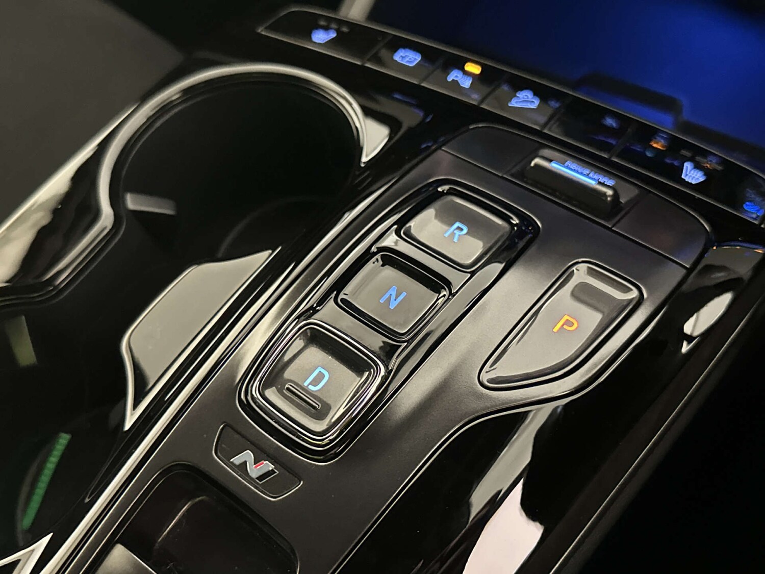 Used Hyundai TUCSON 2024 for sale - 78150135: Photo 25