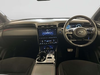 Used Hyundai TUCSON 2024 for sale - 78150135: Photo