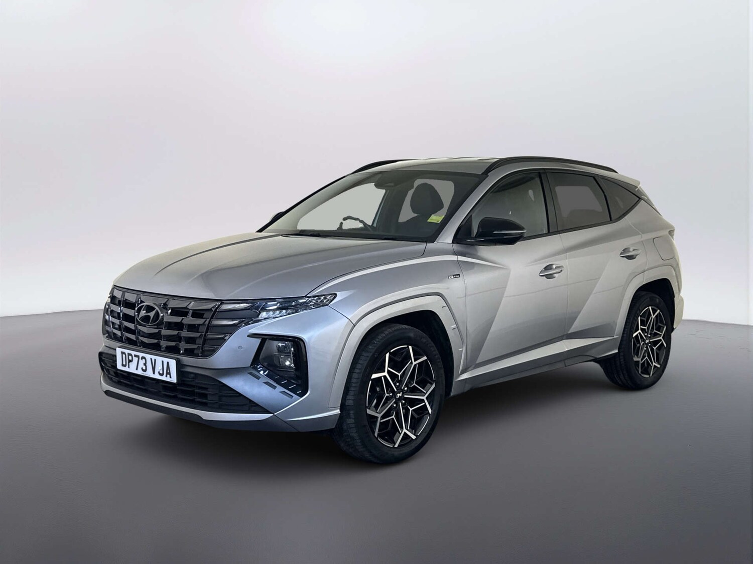 Used Hyundai TUCSON 2024 for sale - 78150135: Photo 6