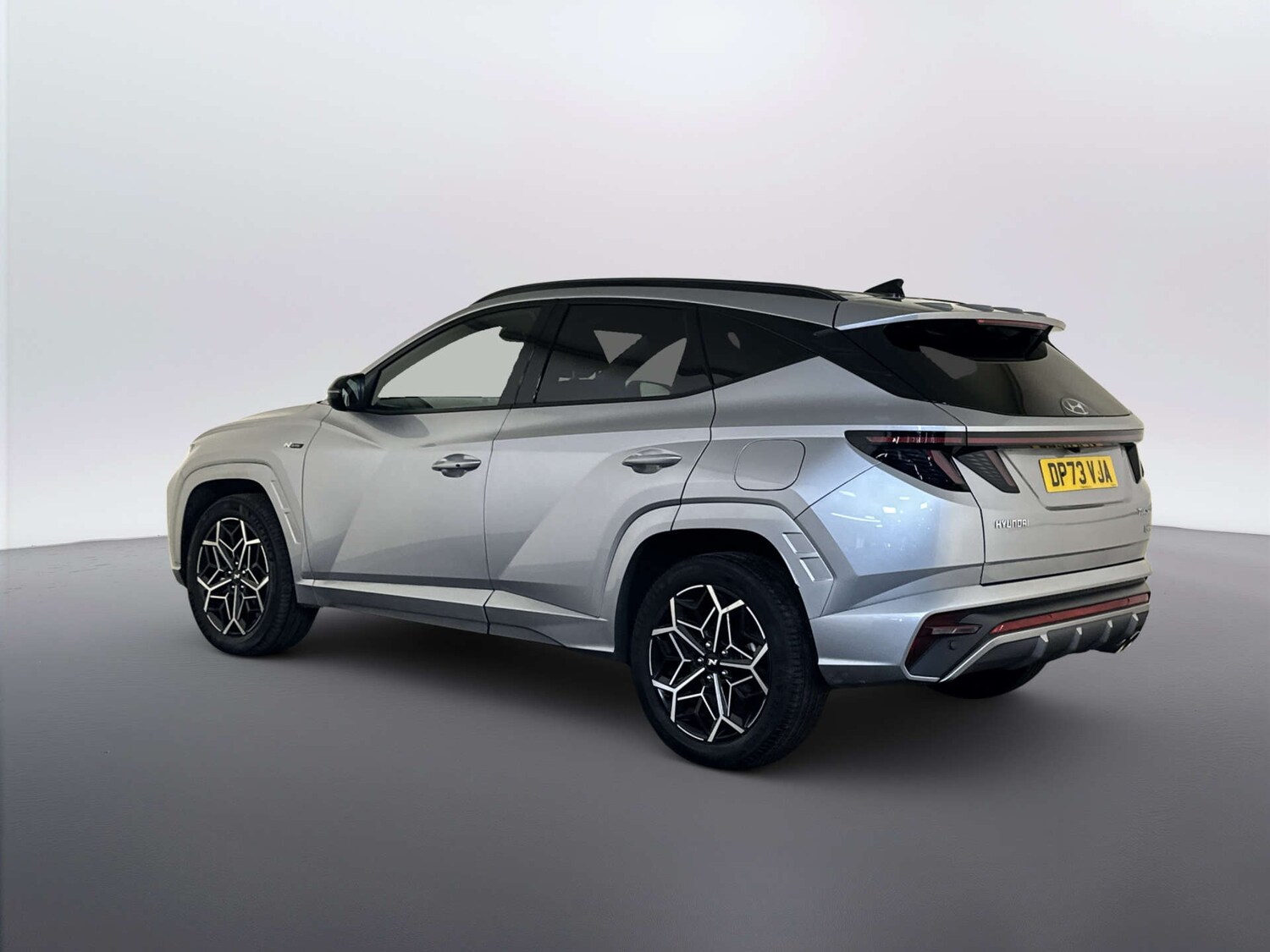 Used Hyundai TUCSON 2024 for sale - 78150135: Photo 8