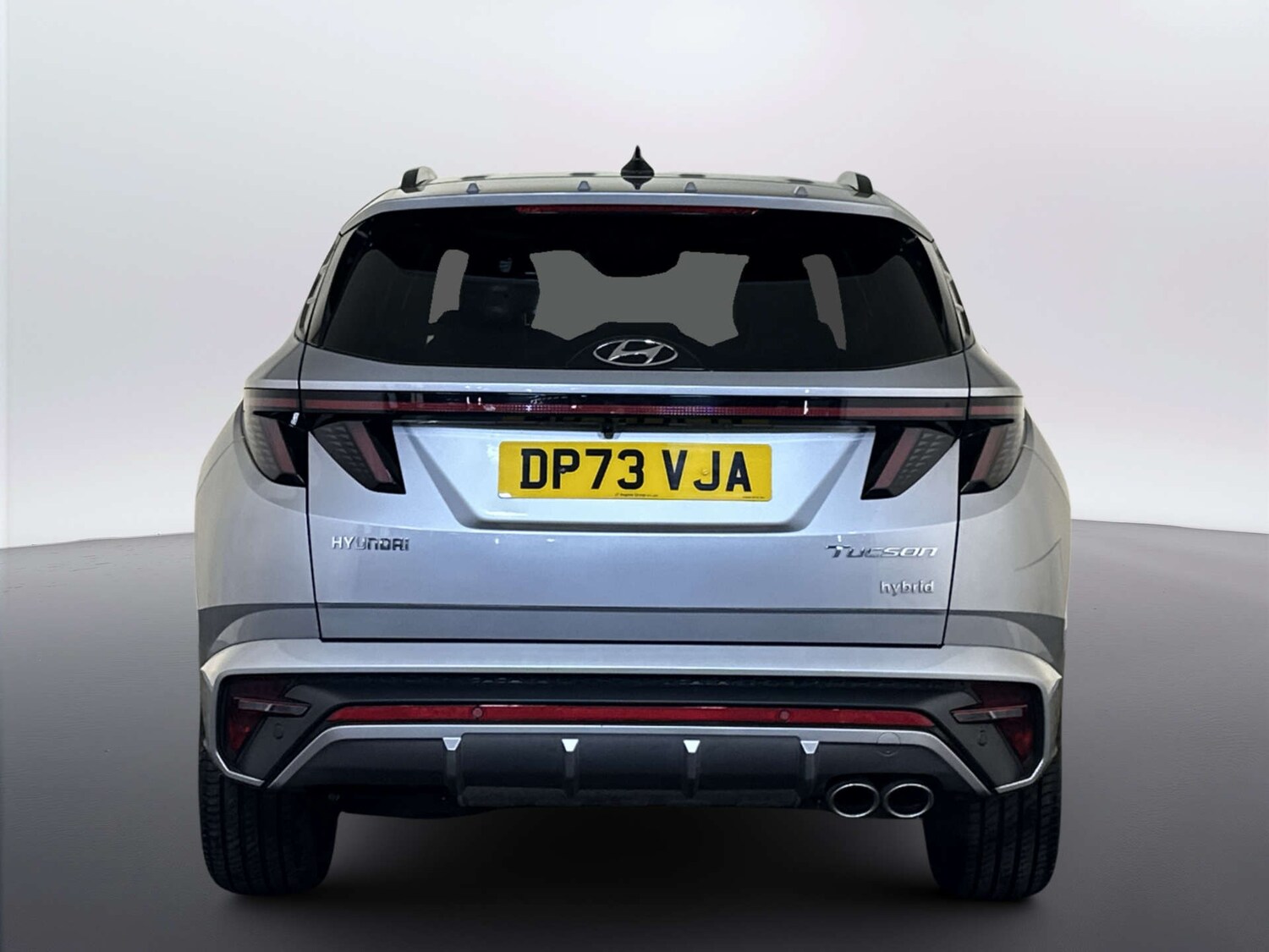 Used Hyundai TUCSON 2024 for sale - 78150135: Photo 9