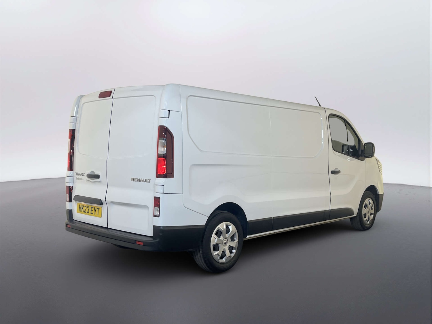 Used Renault Trafic 2023 for sale - 78196827: Photo 10