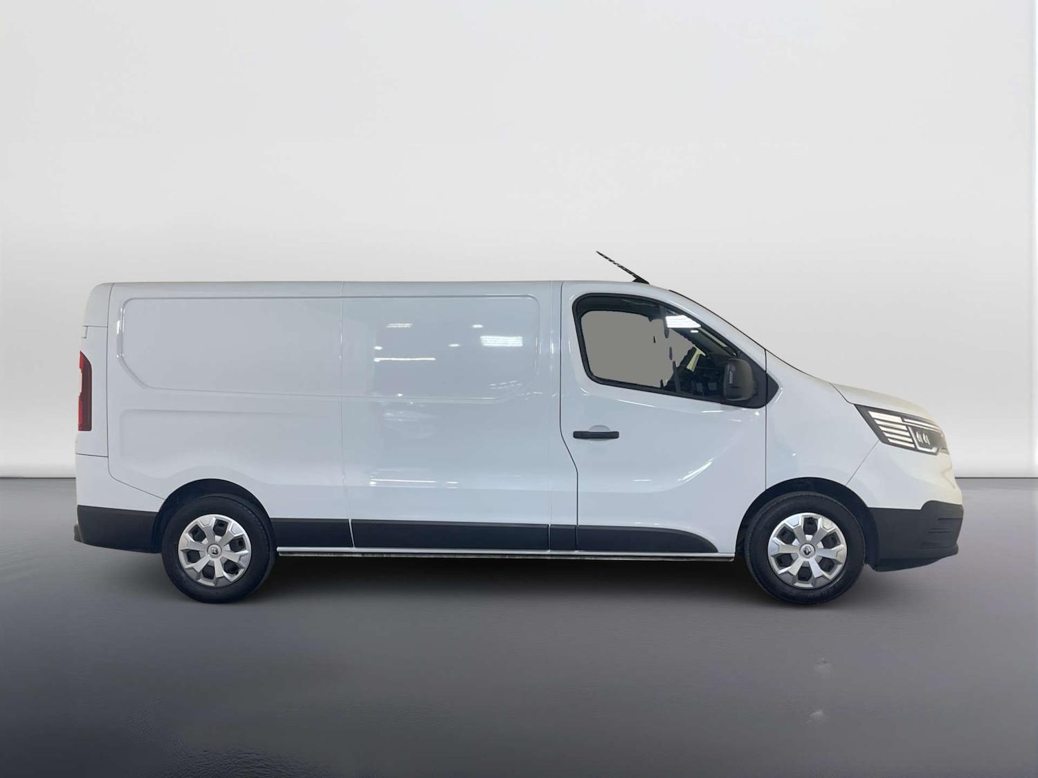 Used Renault Trafic 2023 for sale - 78196827: Photo 11