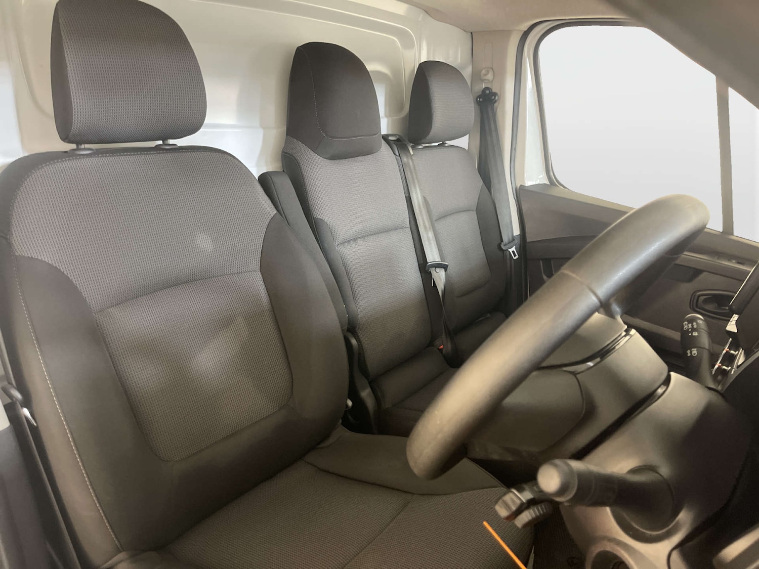 Used Renault Trafic 2023 for sale - 78196827: Photo 12