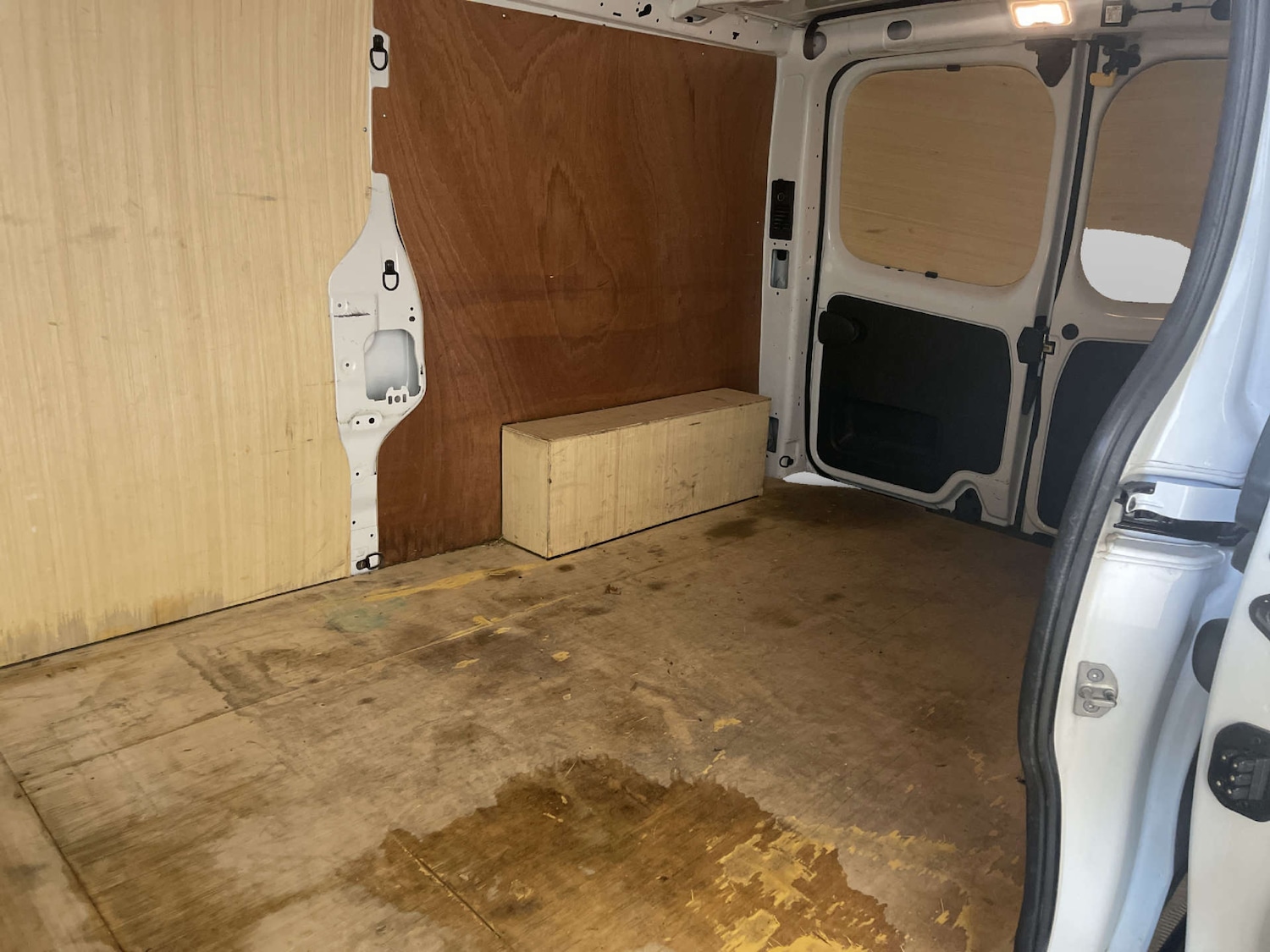 Used Renault Trafic 2023 for sale - 78196827: Photo 13