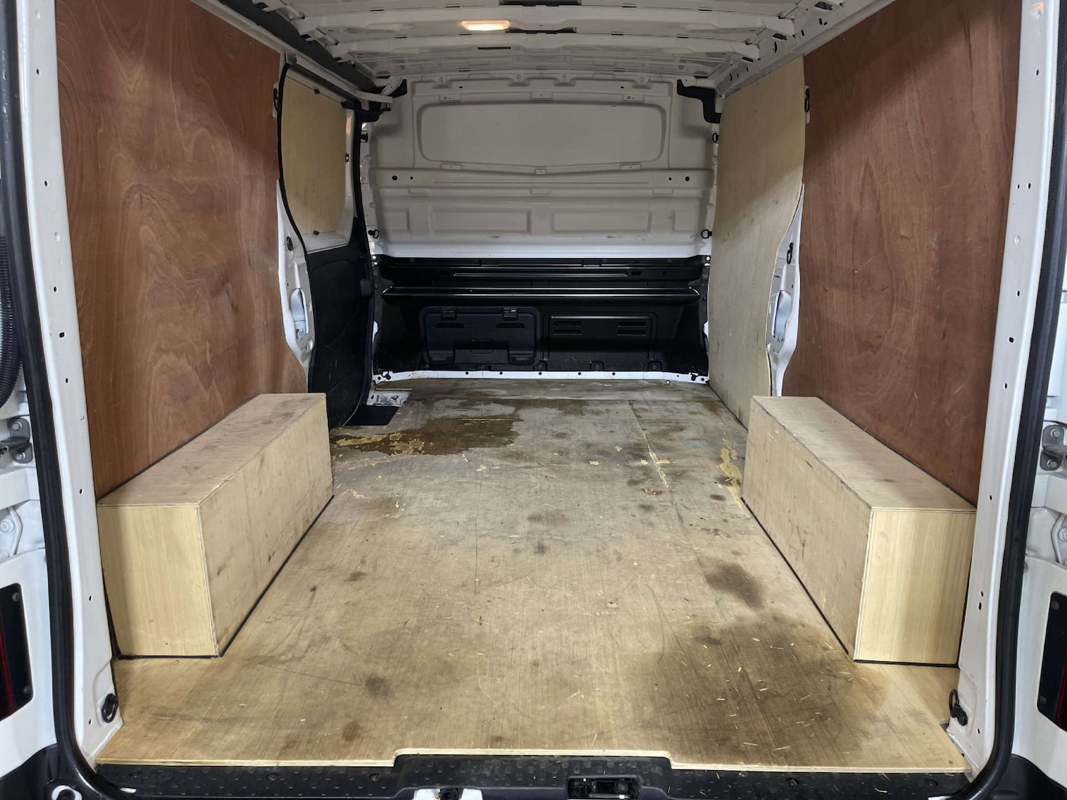 Used Renault Trafic 2023 for sale - 78196827: Photo 14