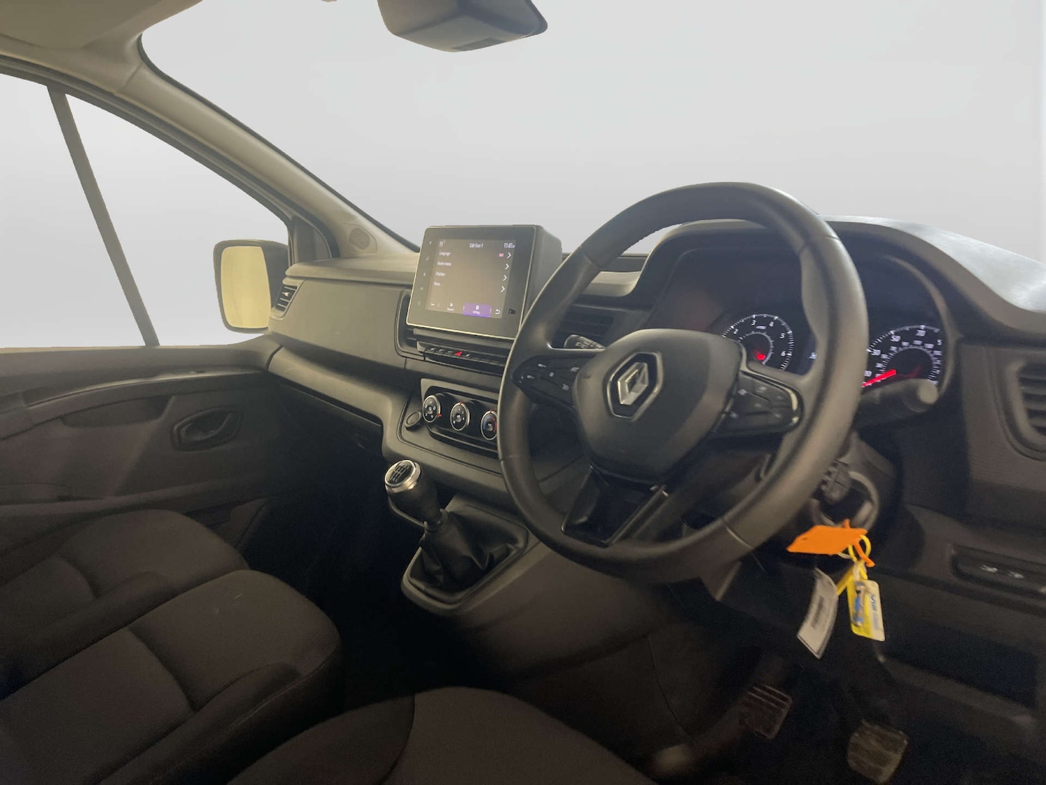 Used Renault Trafic 2023 for sale - 78196827: Photo 15