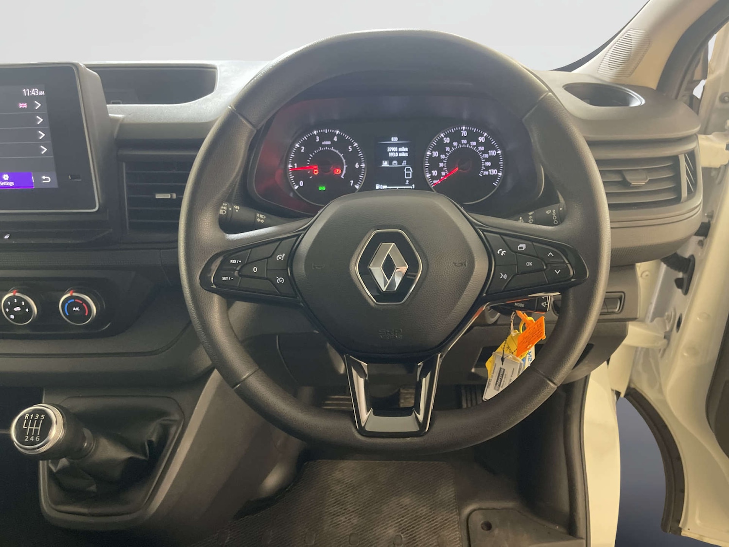 Used Renault Trafic 2023 for sale - 78196827: Photo 16