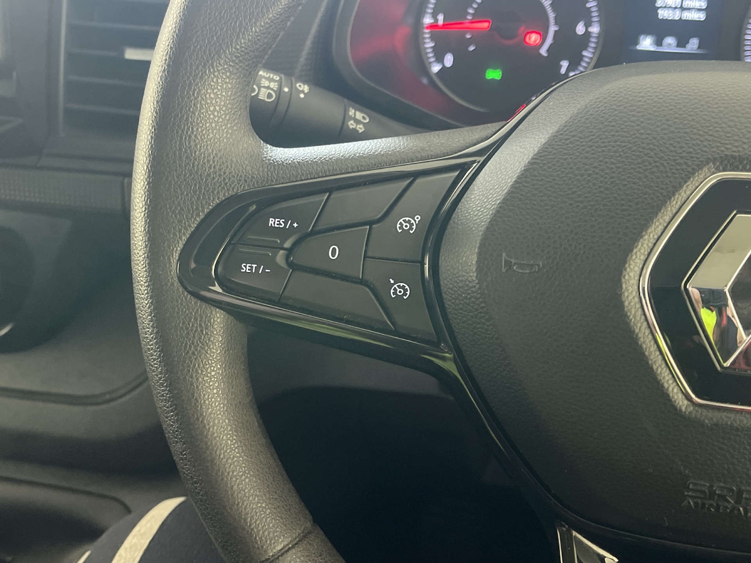 Used Renault Trafic 2023 for sale - 78196827: Photo 17