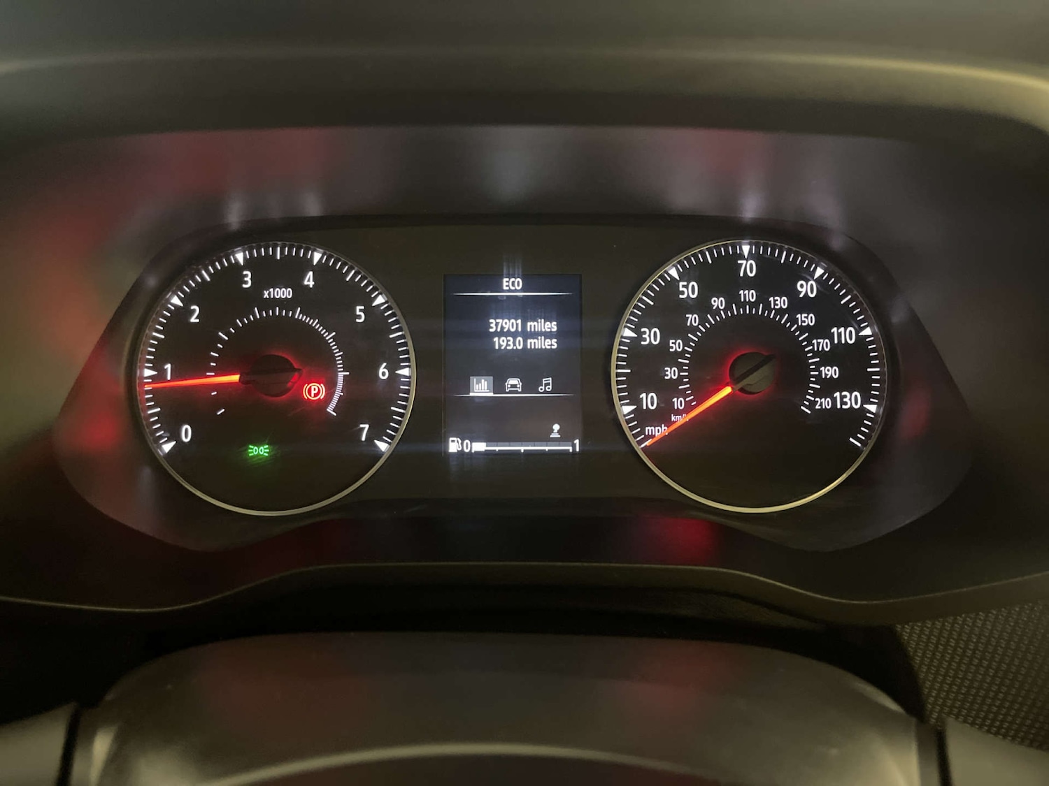 Used Renault Trafic 2023 for sale - 78196827: Photo 18