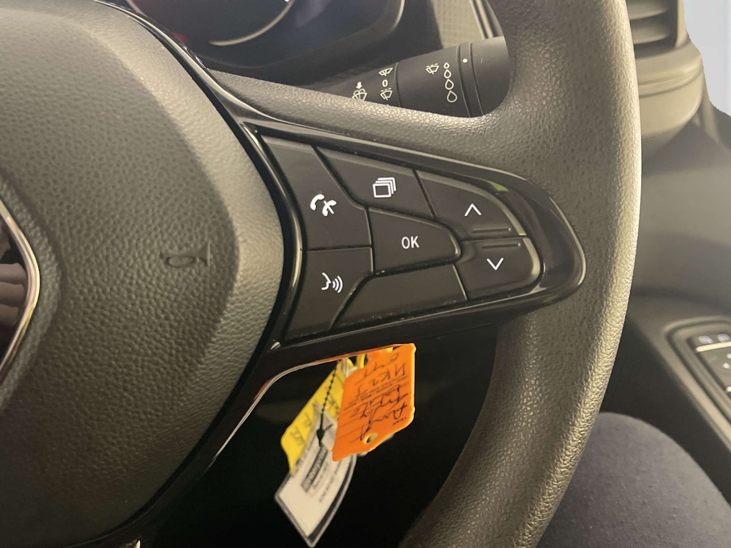 Used Renault Trafic 2023 for sale - 78196827: Photo 19