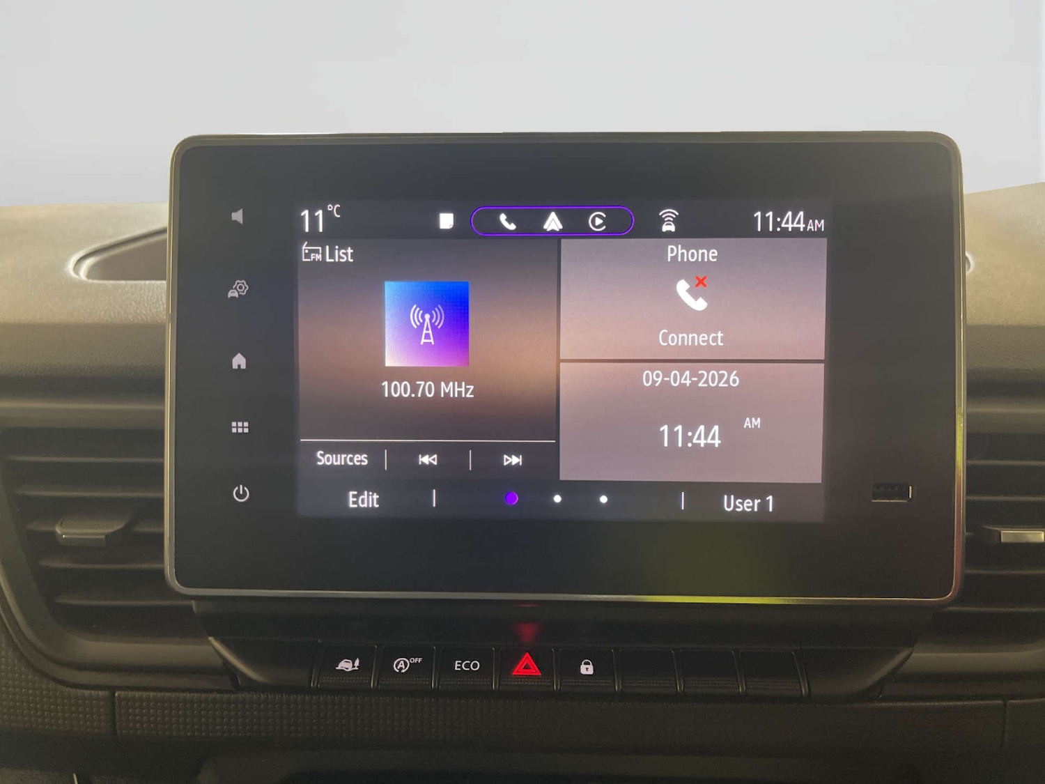 Used Renault Trafic 2023 for sale - 78196827: Photo 22