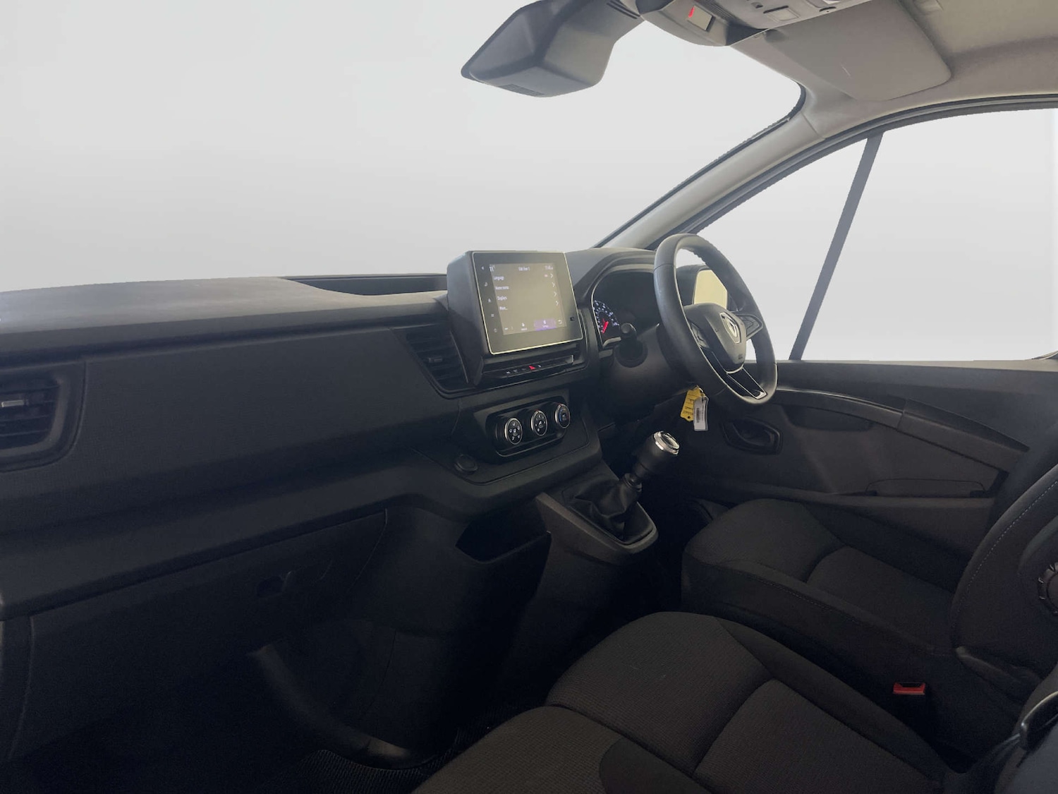 Used Renault Trafic 2023 for sale - 78196827: Photo 3