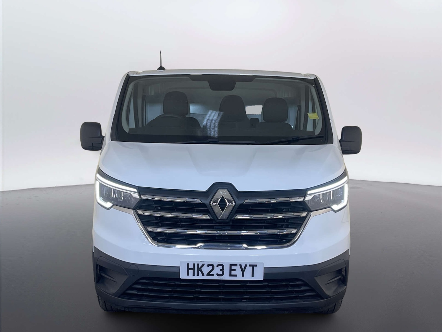 Used Renault Trafic 2023 for sale - 78196827: Photo 5