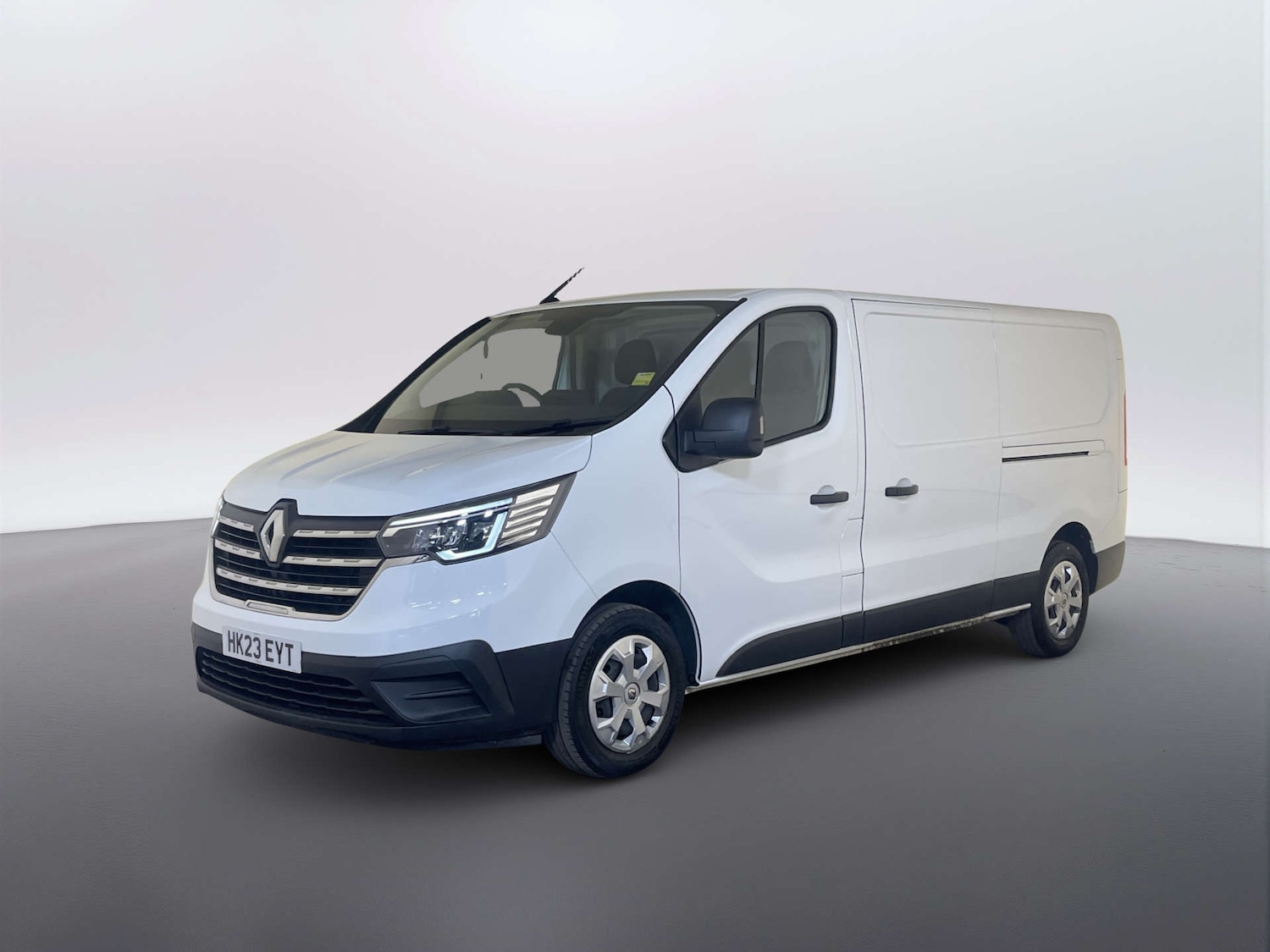Used Renault Trafic 2023 for sale - 78196827: Photo 6