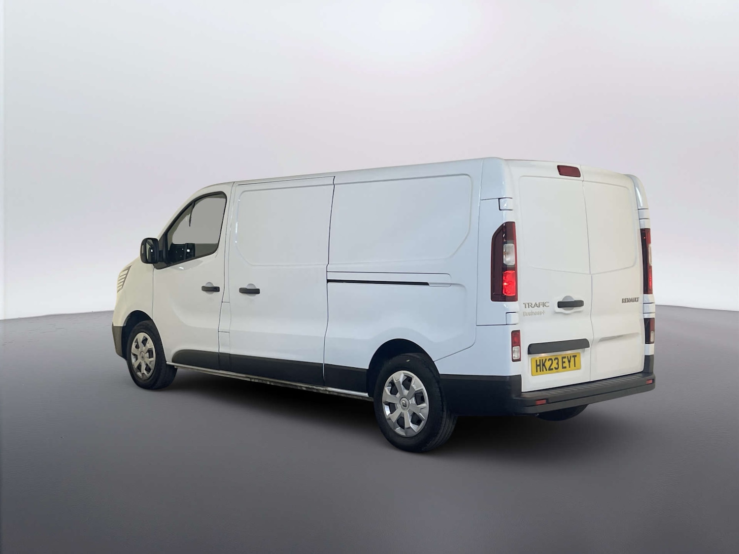 Used Renault Trafic 2023 for sale - 78196827: Photo 8