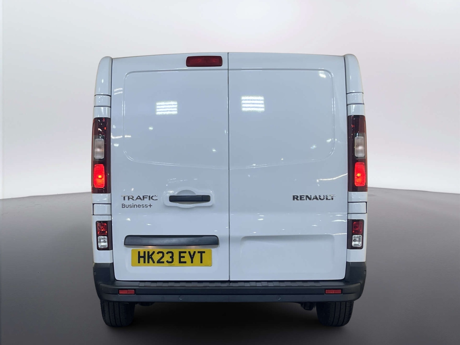 Used Renault Trafic 2023 for sale - 78196827: Photo 9