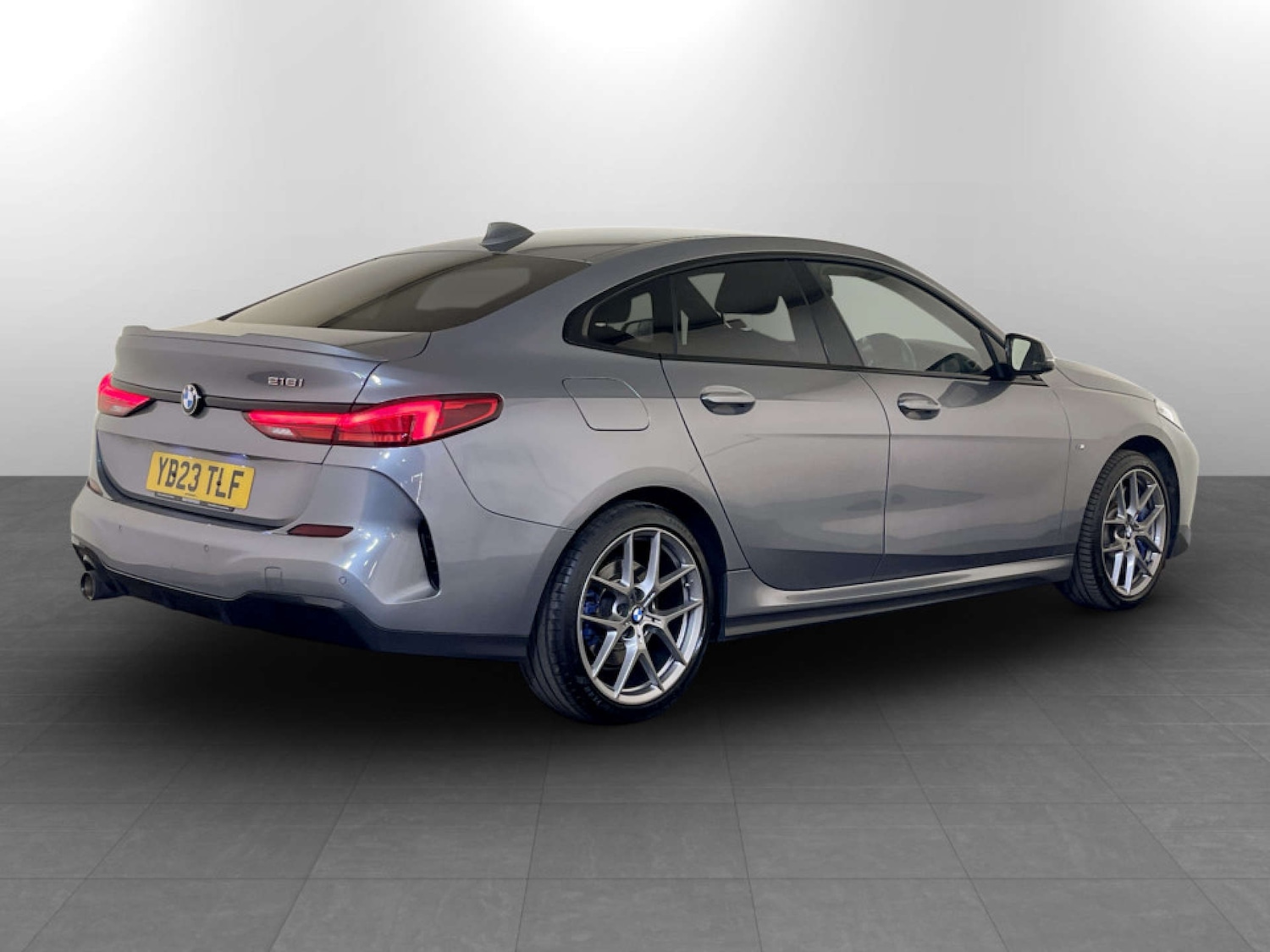 Used BMW 2 Series Gran Coupe 2023 for sale - 77185489: Photo 10