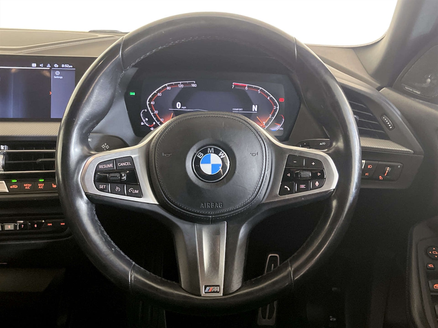 Used BMW 2 Series Gran Coupe 2023 for sale - 77185489: Photo 16