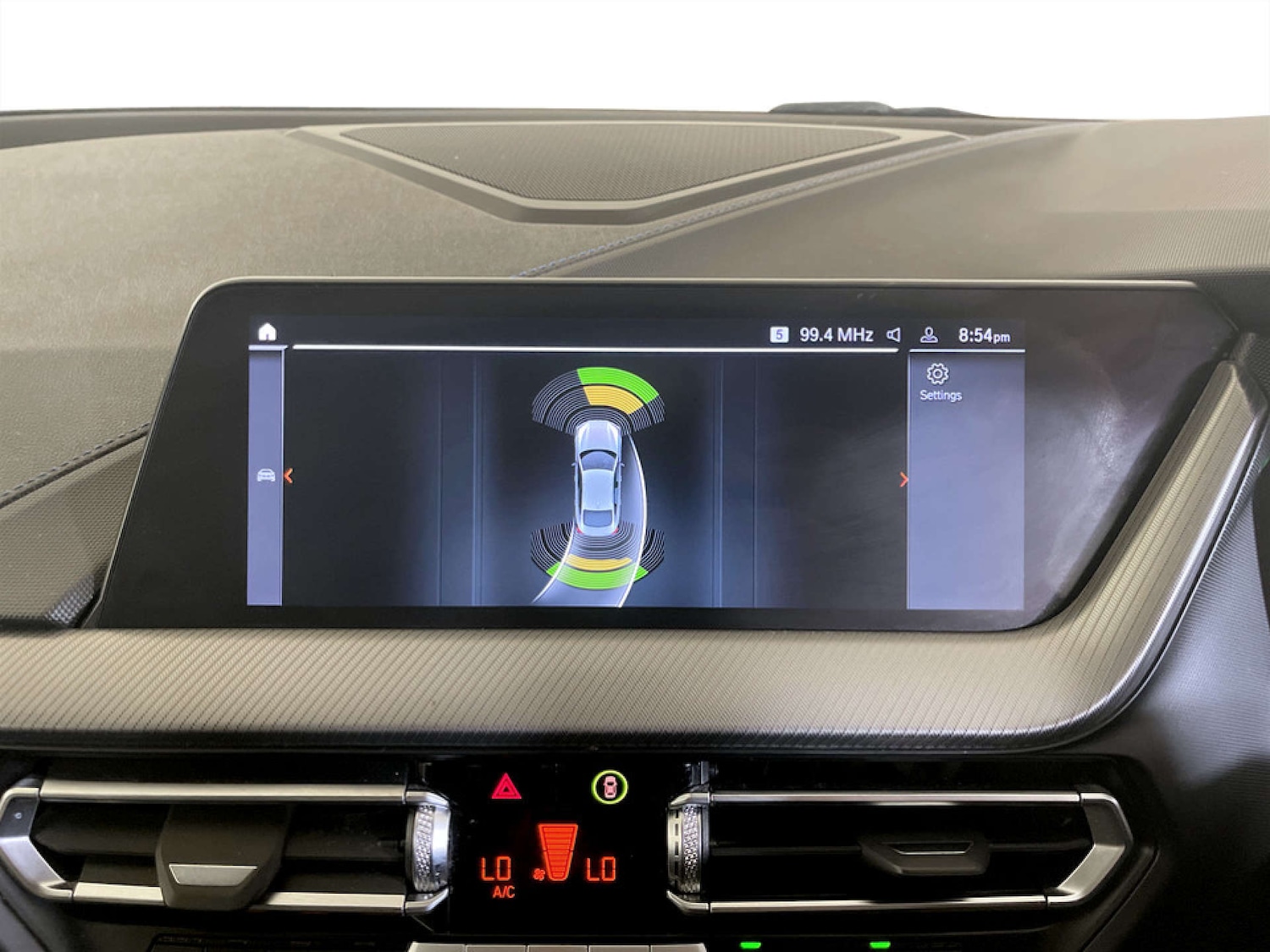 Used BMW 2 Series Gran Coupe 2023 for sale - 77185489: Photo 22