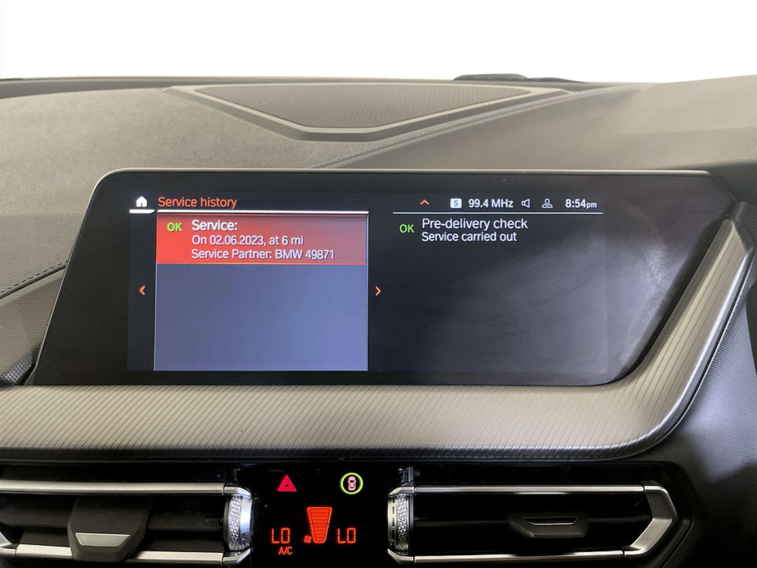 Used BMW 2 Series Gran Coupe 2023 for sale - 77185489: Photo 27