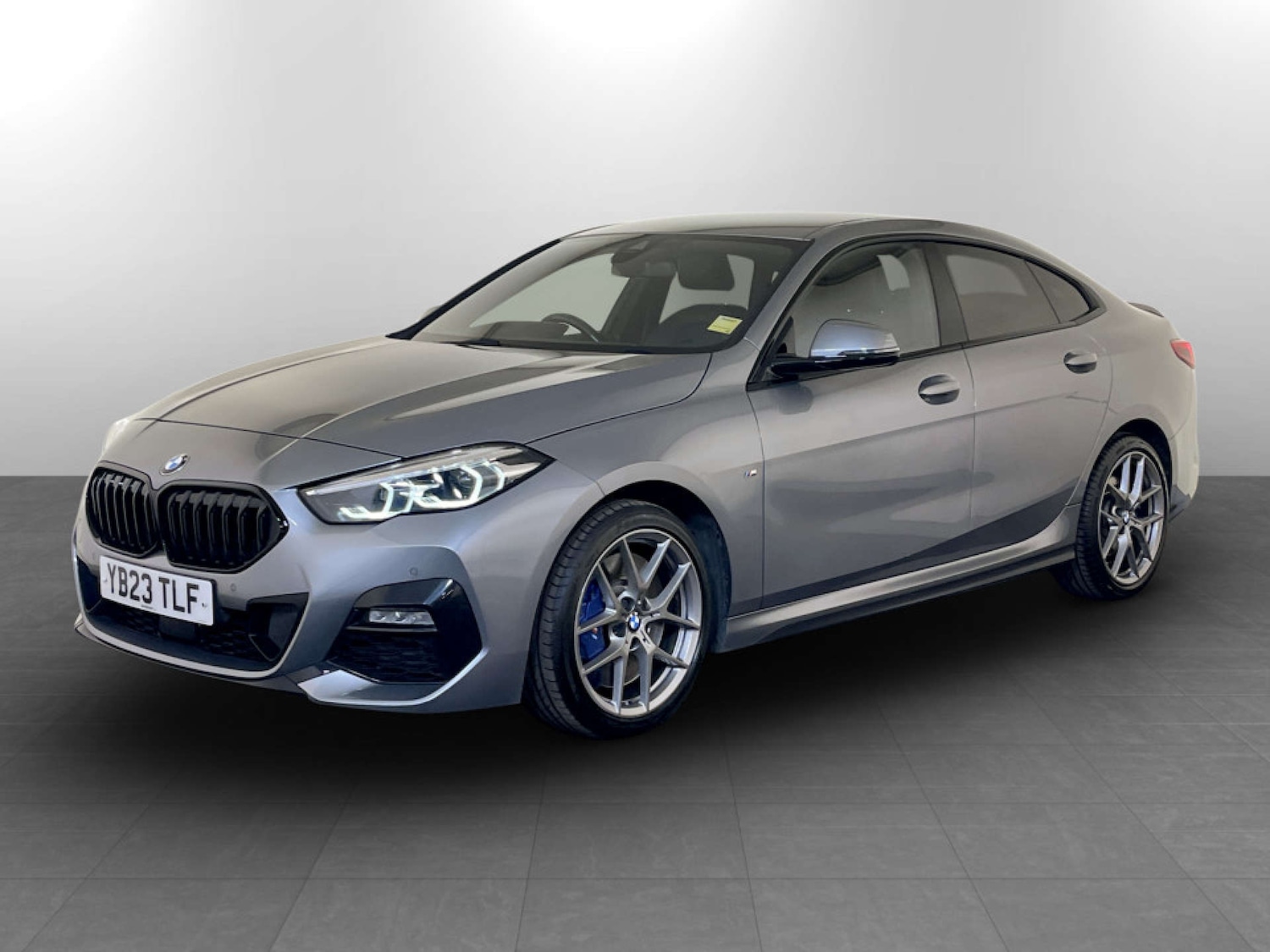 Used BMW 2 Series Gran Coupe 2023 for sale - 77185489: Photo 6