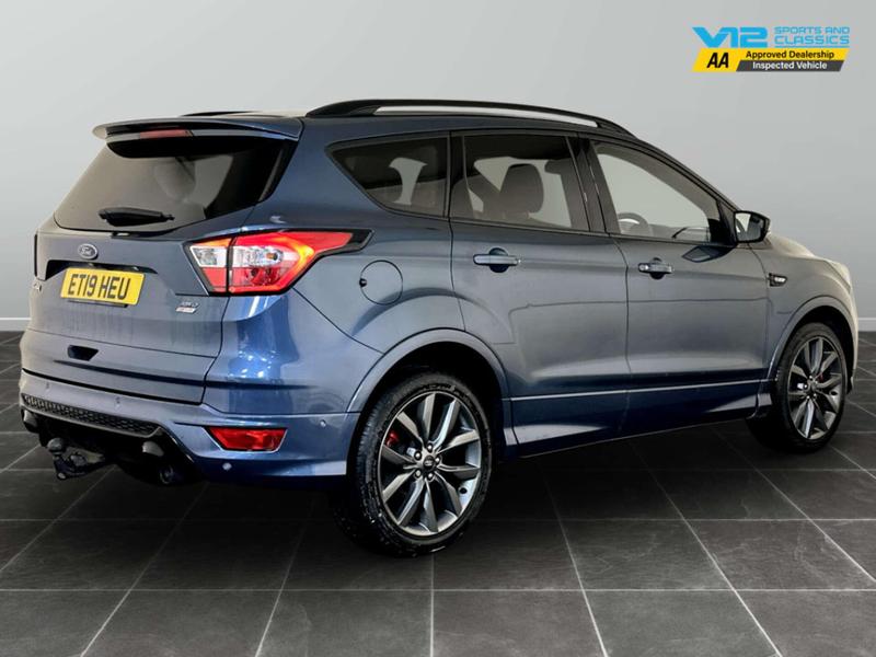 Used Ford Kuga 2019 for sale - 76949146: Photo 10