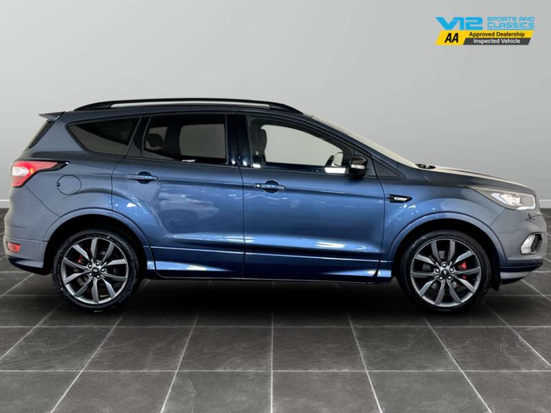 Used Ford Kuga 2019 for sale - 76949146: Photo 11
