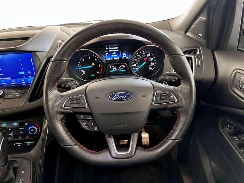 Used Ford Kuga 2019 for sale - 76949146: Photo 16