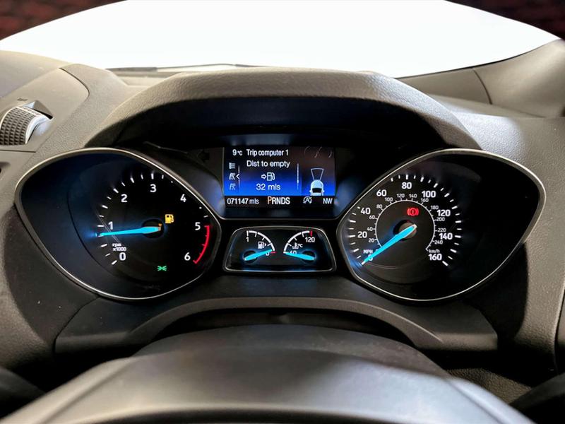 Used Ford Kuga 2019 for sale - 76949146: Photo 18