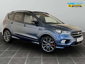 Used Ford Kuga 2019 for sale - 76949146: Photo
