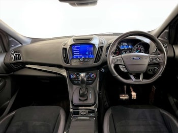 Used Ford Kuga 2019 for sale - 76949146: Photo