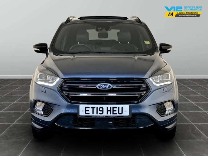 Used Ford Kuga 2019 for sale - 76949146: Photo 5