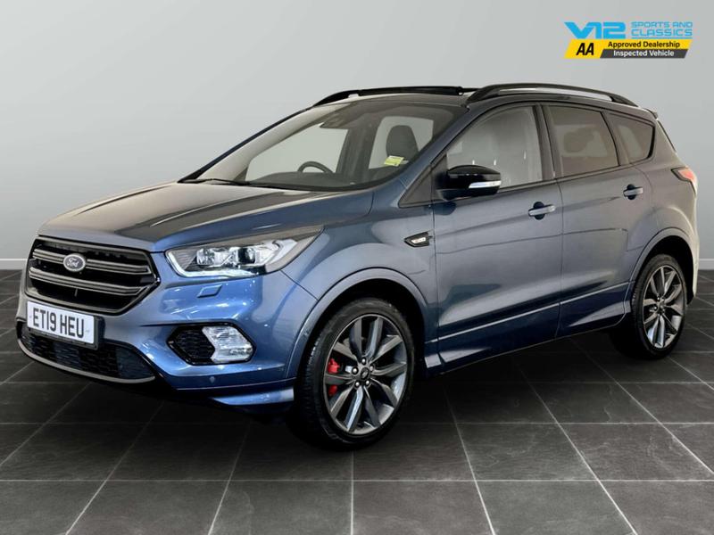 Used Ford Kuga 2019 for sale - 76949146: Photo 6