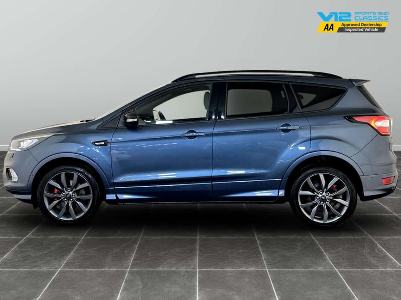 Used Ford Kuga 2019 for sale - 76949146: Photo 7