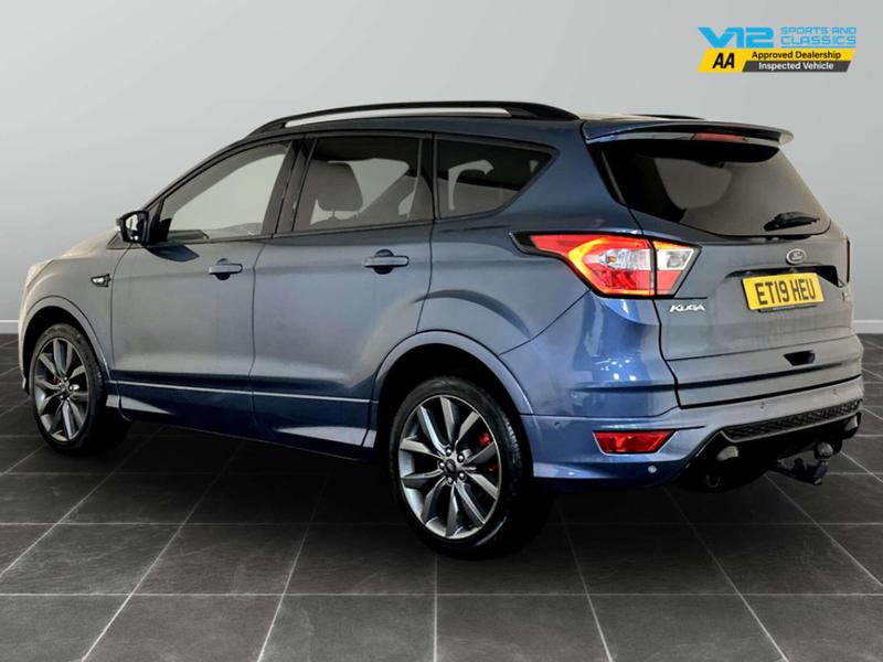 Used Ford Kuga 2019 for sale - 76949146: Photo 8