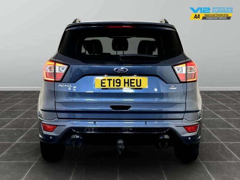 Used Ford Kuga 2019 for sale - 76949146: Photo 9