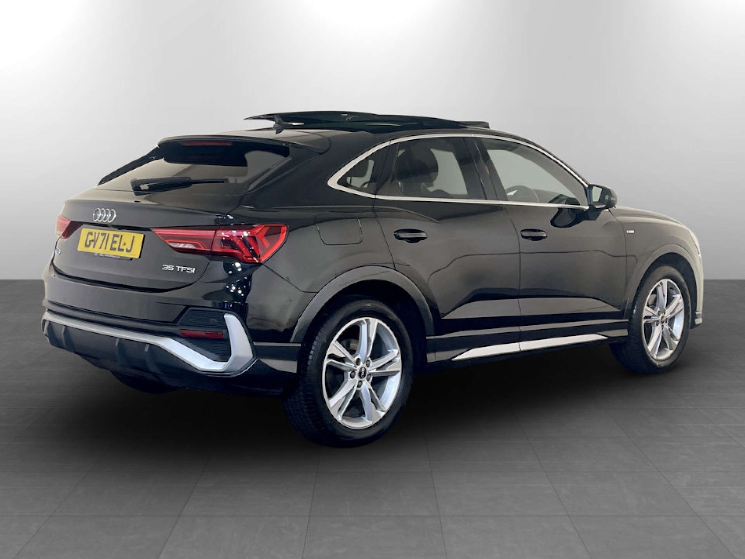 Used Audi Q3 2022 for sale - 77310435: Photo 10