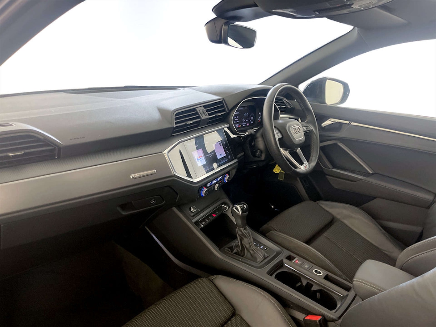 Used Audi Q3 2022 for sale - 77310435: Photo 12