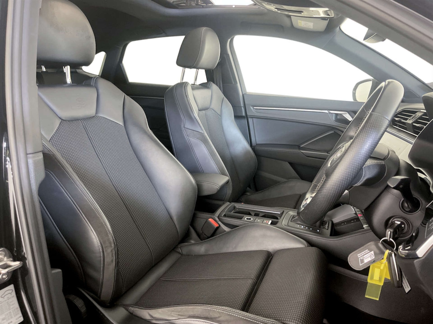 Used Audi Q3 2022 for sale - 77310435: Photo 13